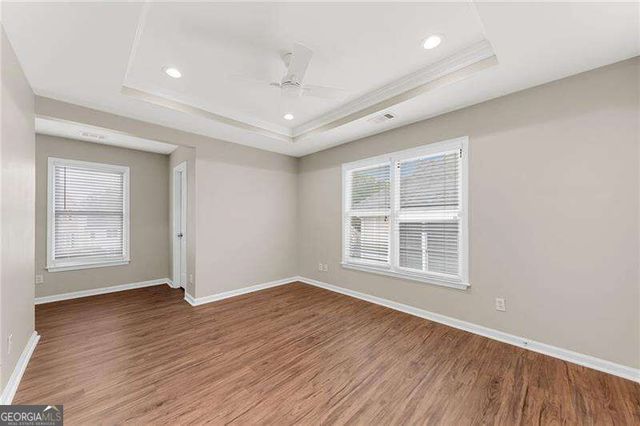 3405 Leland Trail Way SE, Smyrna, GA 30082
