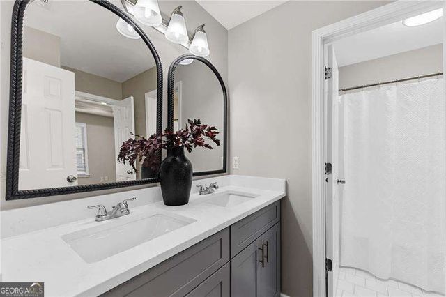 3405 Leland Trail Way SE, Smyrna, GA 30082