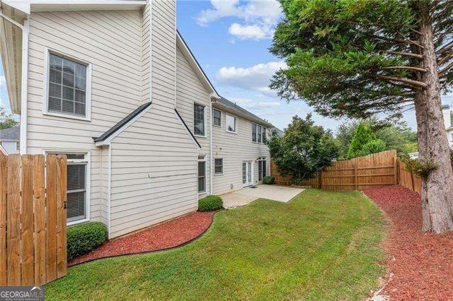 3405 Leland Trail Way SE, Smyrna, GA 30082