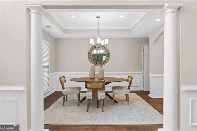 3405 Leland Trail Way SE, Smyrna, GA 30082