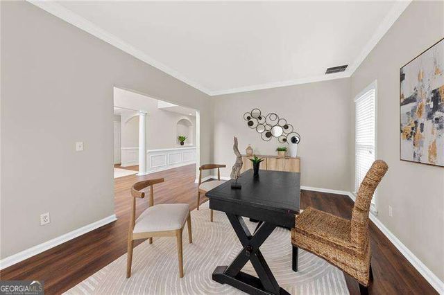 3405 Leland Trail Way SE, Smyrna, GA 30082