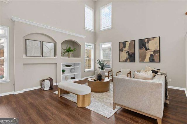 3405 Leland Trail Way SE, Smyrna, GA 30082