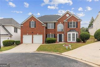 3405 Leland Trail Way SE, Smyrna, GA 30082
