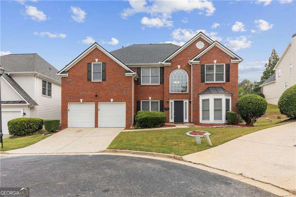 3405 Leland Trail Way SE, Smyrna, GA 30082