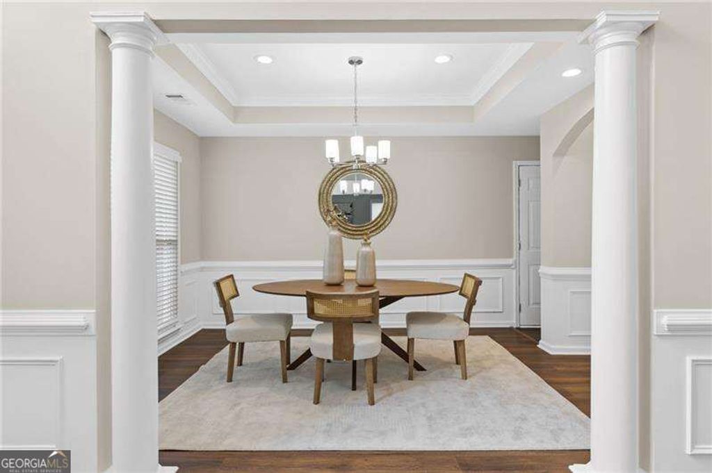 3405 Leland Trail Way SE, Smyrna, GA 30082 — photo 4