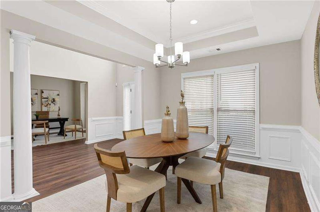 3405 Leland Trail Way SE, Smyrna, GA 30082 — photo 5