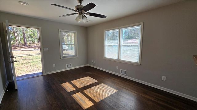 5474 June Drive SW, Austell, GA 30106