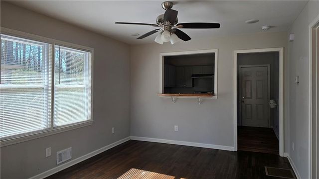 5474 June Drive SW, Austell, GA 30106
