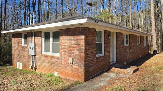 5474 June Drive SW, Austell, GA 30106