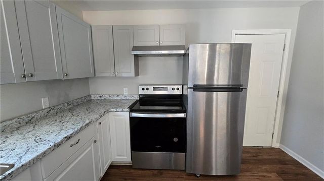 5474 June Drive SW, Austell, GA 30106