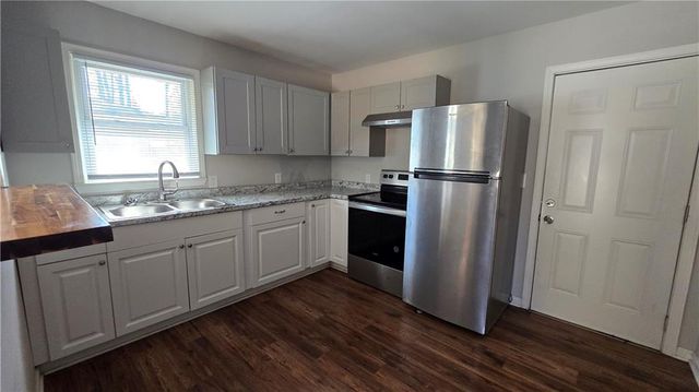 5474 June Drive SW, Austell, GA 30106