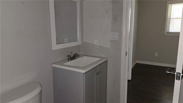 5474 June Drive SW, Austell, GA 30106