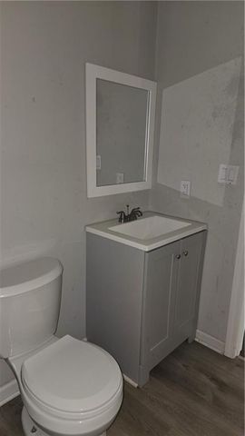 5474 June Drive SW, Austell, GA 30106