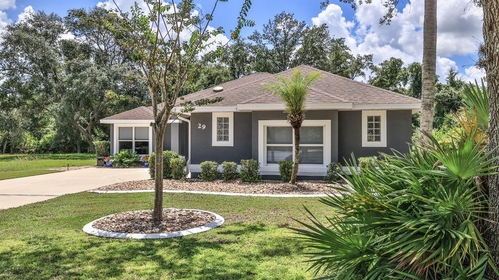 29 ACCLAIM AT LIONSPAW, Daytona Beach, FL 32124