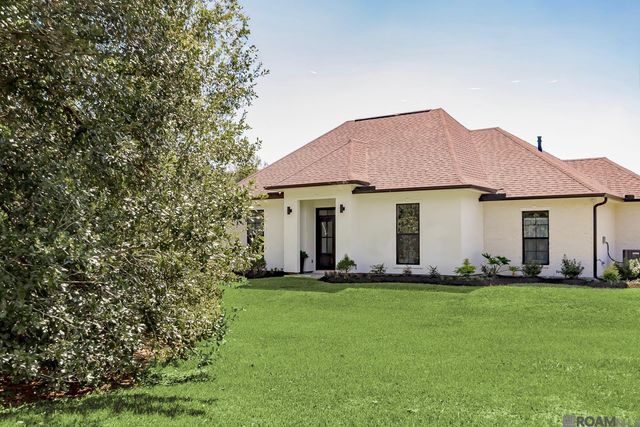38327 Cornerview Rd, Gonzales, LA 70737
