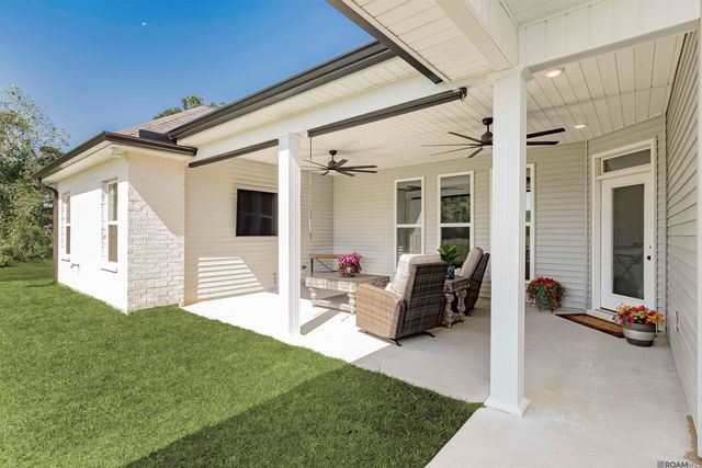 38327 Cornerview Rd, Gonzales, LA 70737