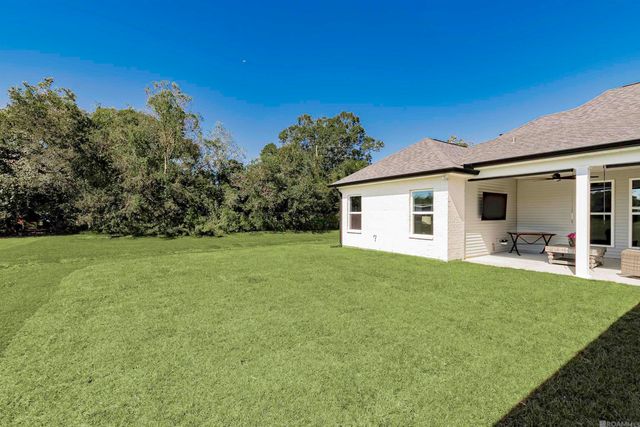 38327 Cornerview Rd, Gonzales, LA 70737