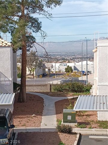 6800 East Lake Mead Boulevard 2083, Las Vegas, NV 89156