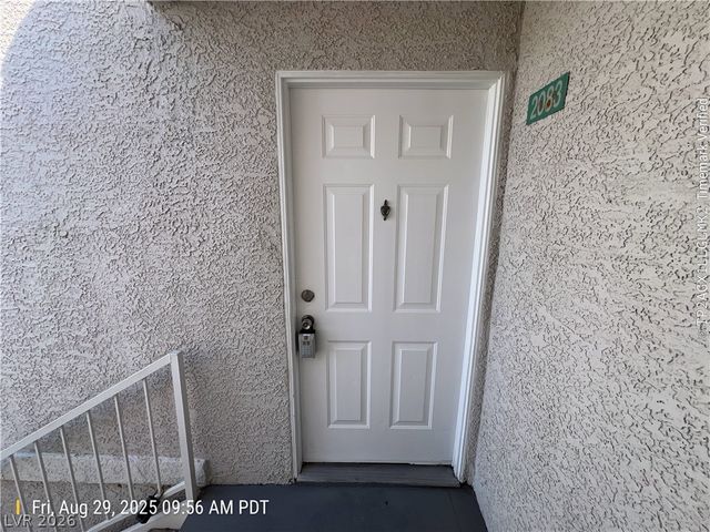 6800 East Lake Mead Boulevard 2083, Las Vegas, NV 89156