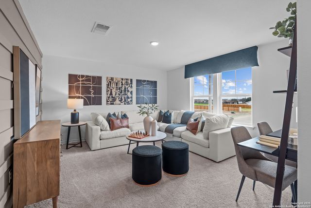 12020 Mutton Busting Drive, San Antonio, TX 78254