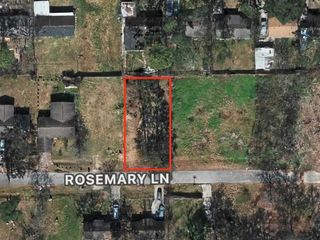 6519 Rosemary Lane, Houston, TX 77016