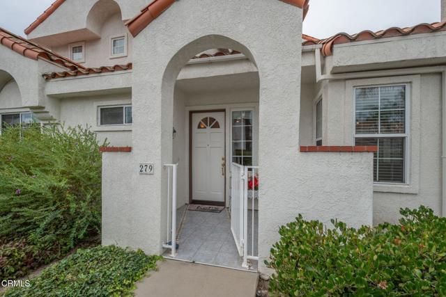 279 Camino Toluca, Camarillo, CA 93010