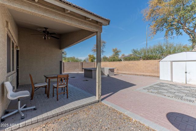 8750 W KINGMAN Street, Tolleson, AZ 85353