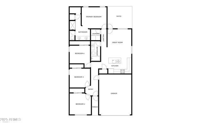 8750 W KINGMAN Street, Tolleson, AZ 85353