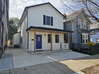 1828 W 57th Street, Cleveland, OH 44102