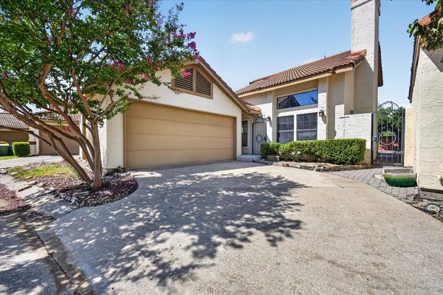 631 Mission Circle, Irving, TX 75063