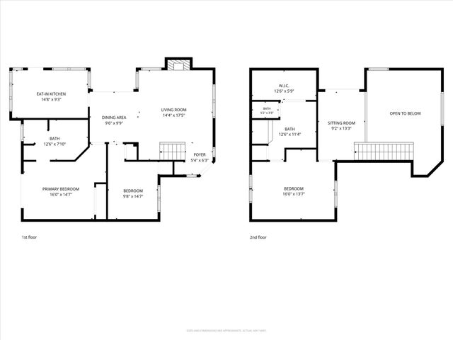 631 Mission Circle, Irving, TX 75063