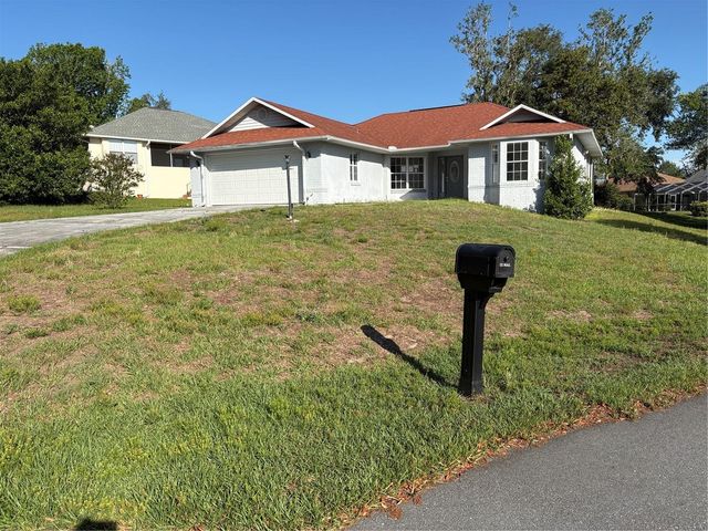 4422 N RATH RUE POINT, Beverly Hills, FL 34465