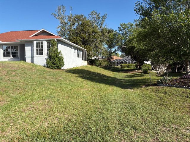 4422 N RATH RUE POINT, Beverly Hills, FL 34465