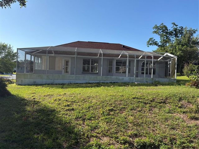 4422 N RATH RUE POINT, Beverly Hills, FL 34465