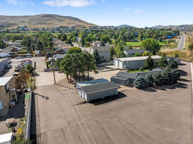 425 Pike Street, Golden, CO 80401