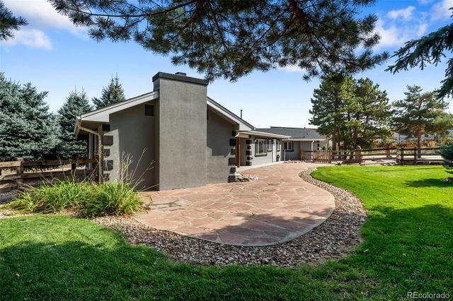 425 Pike Street, Golden, CO 80401