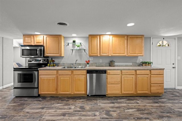 425 Pike Street, Golden, CO 80401