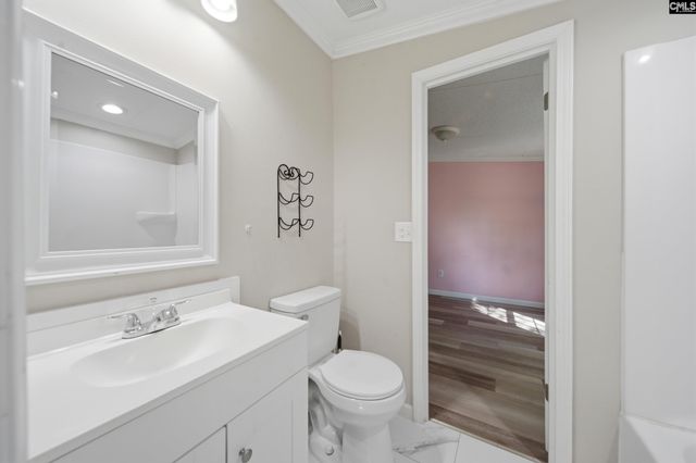 429 Fallaw RD, Gaston, SC 29053