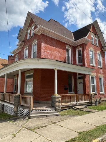 236 Washington Avenue, Charleroi Boro, PA 15022