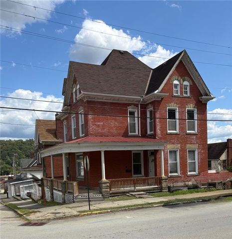 236 Washington Avenue, Charleroi Boro, PA 15022