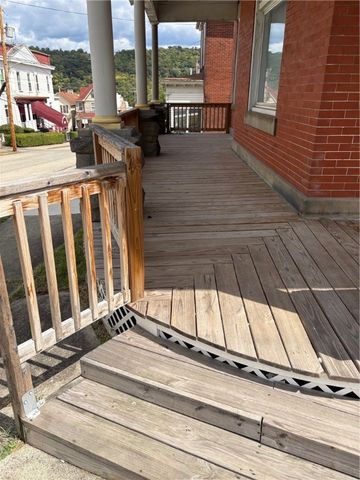 236 Washington Avenue, Charleroi Boro, PA 15022