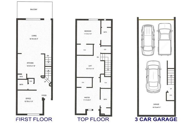 12921 Mission 102, Hawthorne, CA 90250