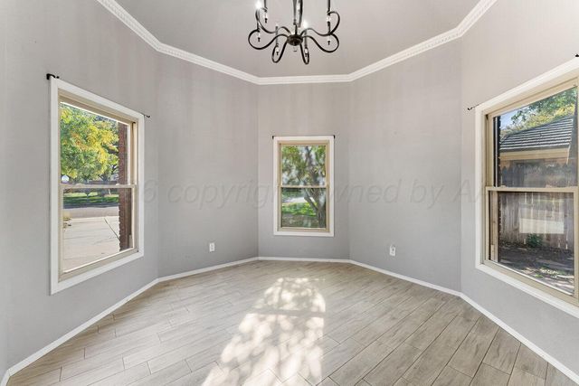 7516 TRIPP Avenue, Amarillo, TX 79121