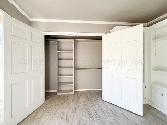 7516 TRIPP Avenue, Amarillo, TX 79121