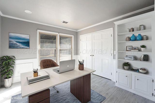 7516 TRIPP Avenue, Amarillo, TX 79121