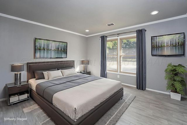 7516 TRIPP Avenue, Amarillo, TX 79121