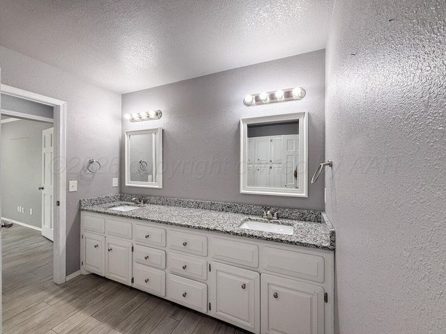 7516 TRIPP Avenue, Amarillo, TX 79121