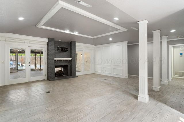 7516 TRIPP Avenue, Amarillo, TX 79121