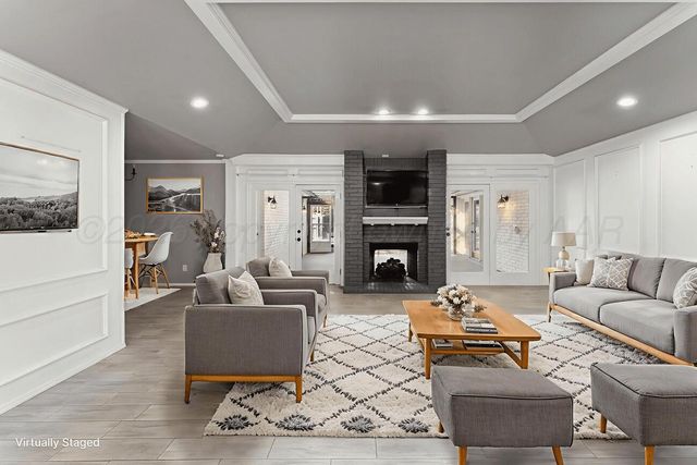 7516 TRIPP Avenue, Amarillo, TX 79121