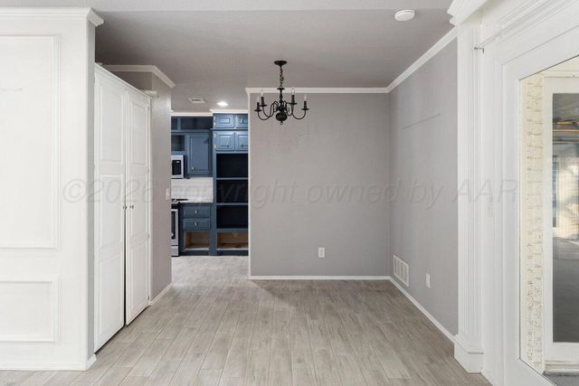 7516 TRIPP Avenue, Amarillo, TX 79121